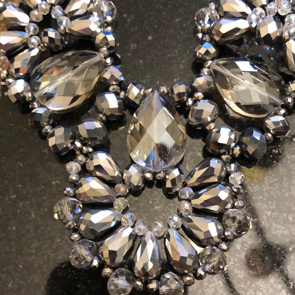 Statement Necklace